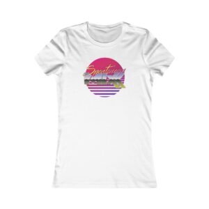 Women's Favorite Tee